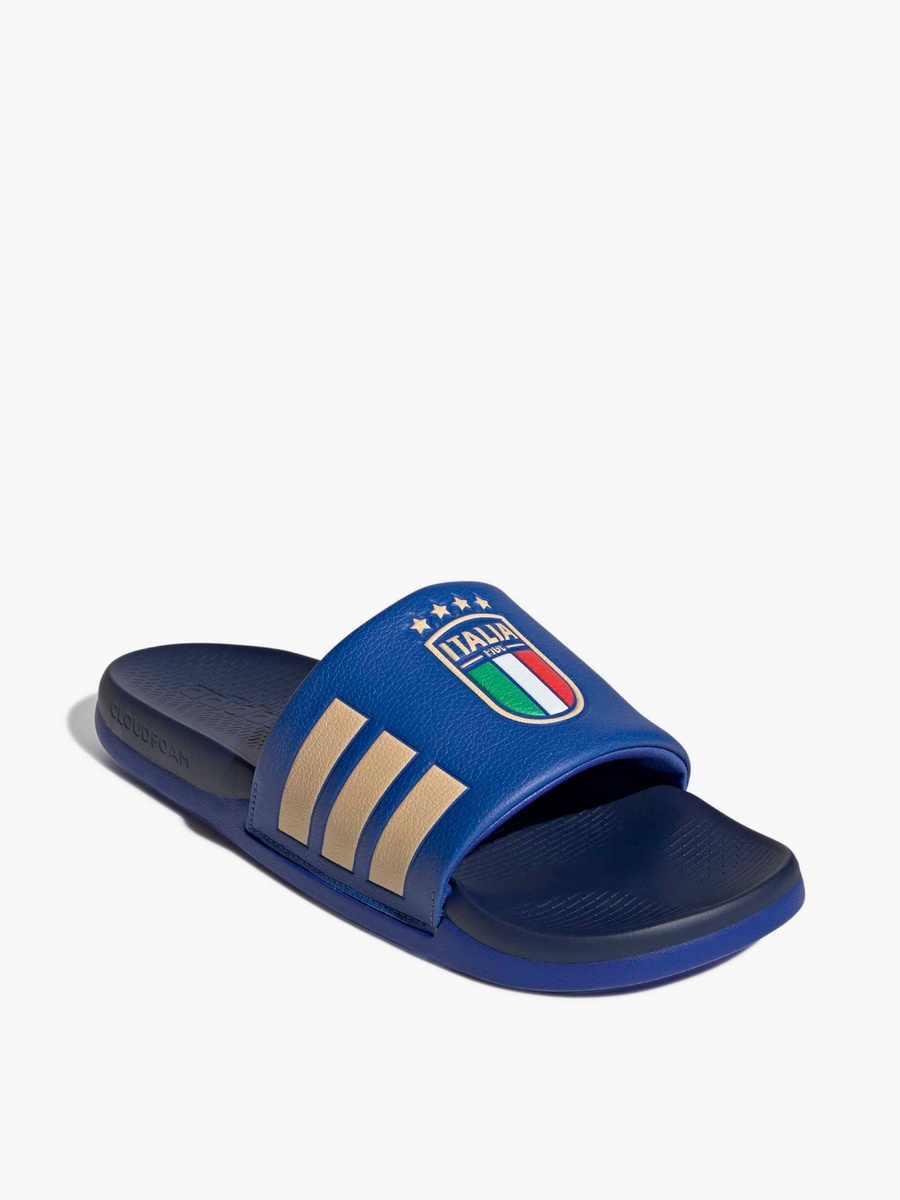 Men ADILETTE CMFT FIGC Slides