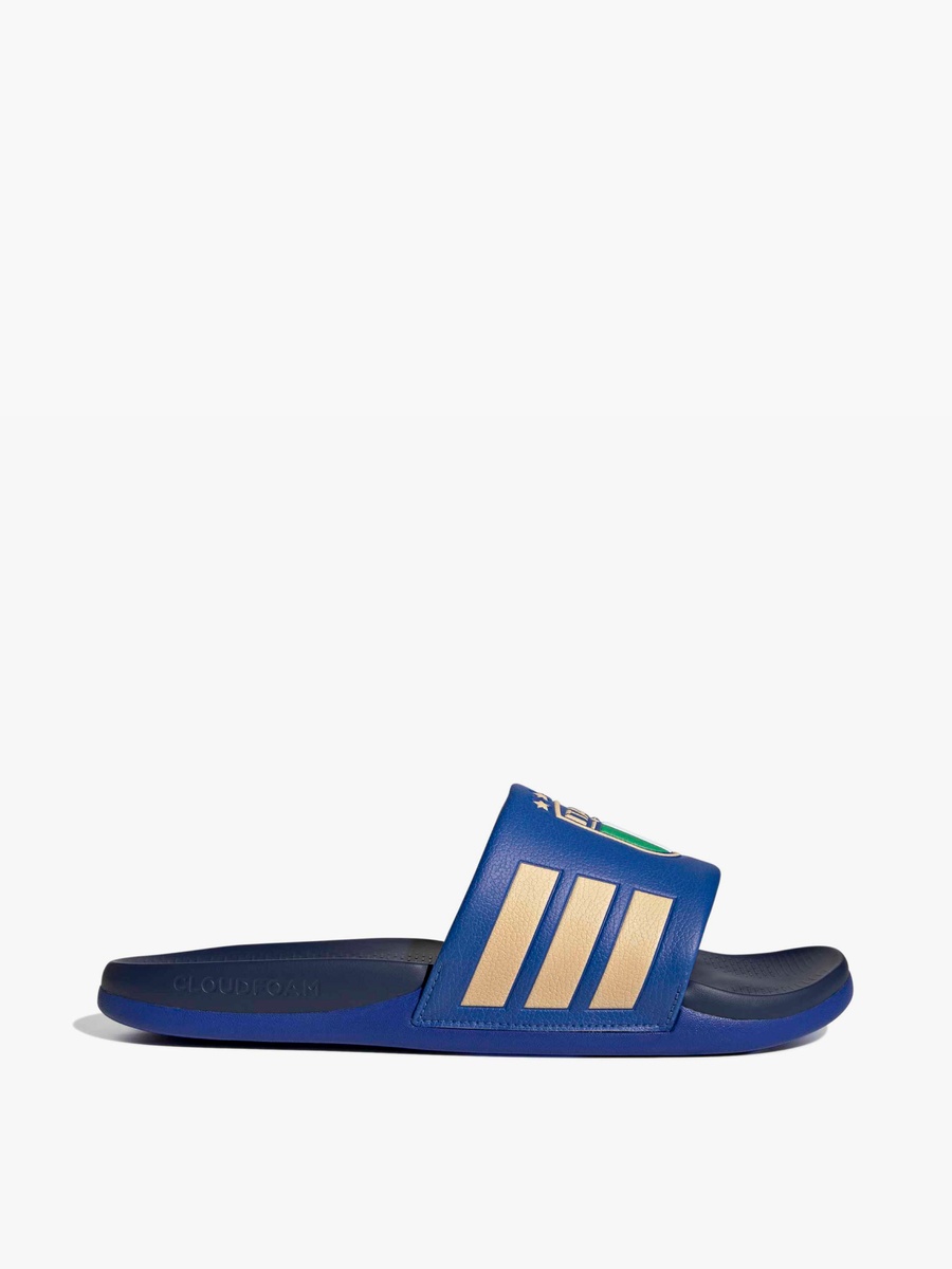 Men ADILETTE CMFT FIGC Slides
