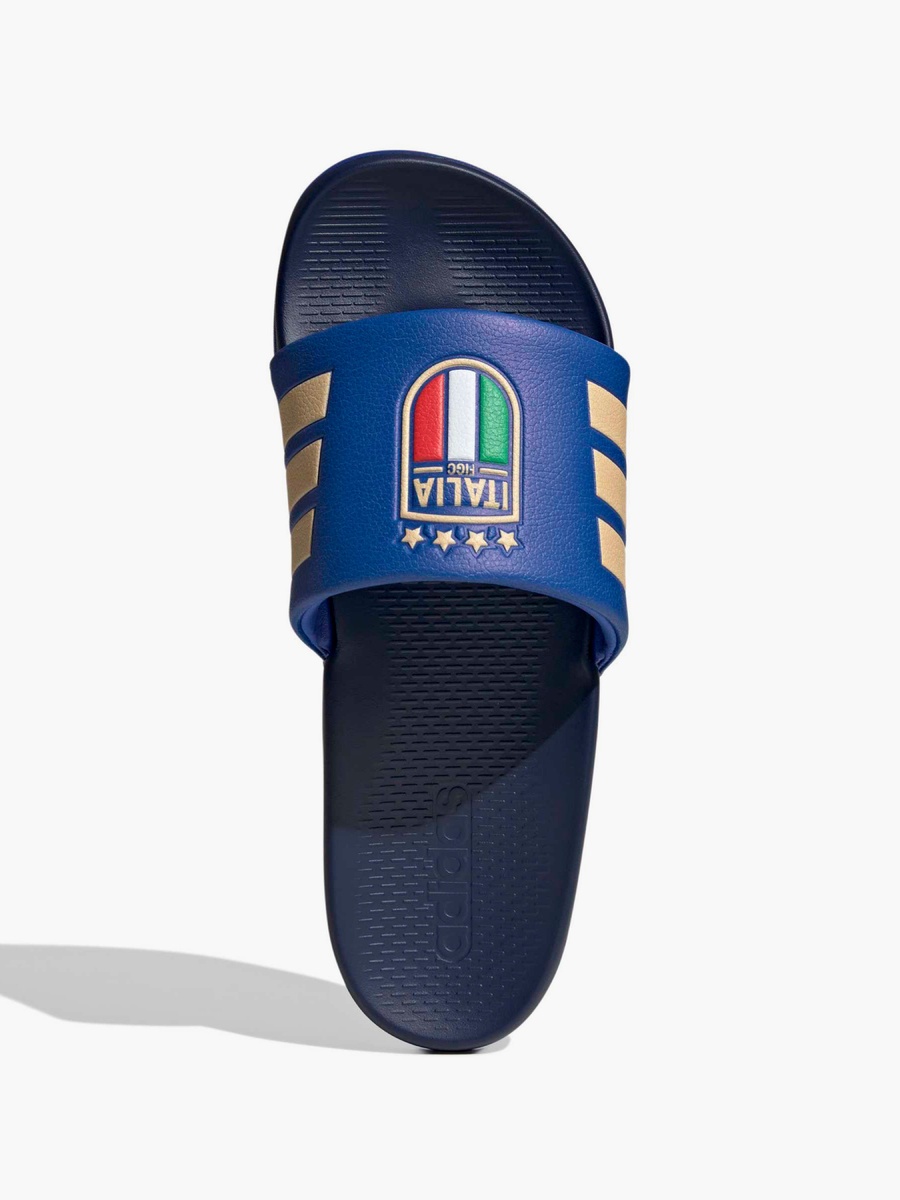 Men ADILETTE CMFT FIGC Slides