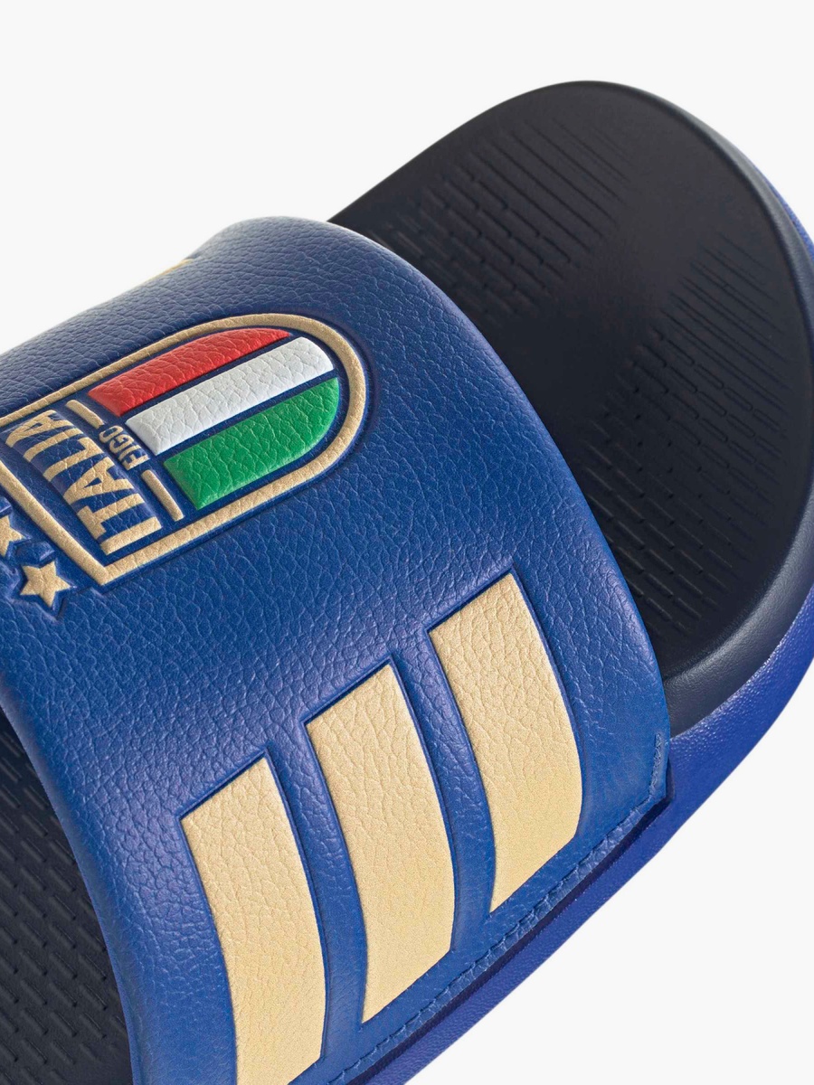 Men ADILETTE CMFT FIGC Slides