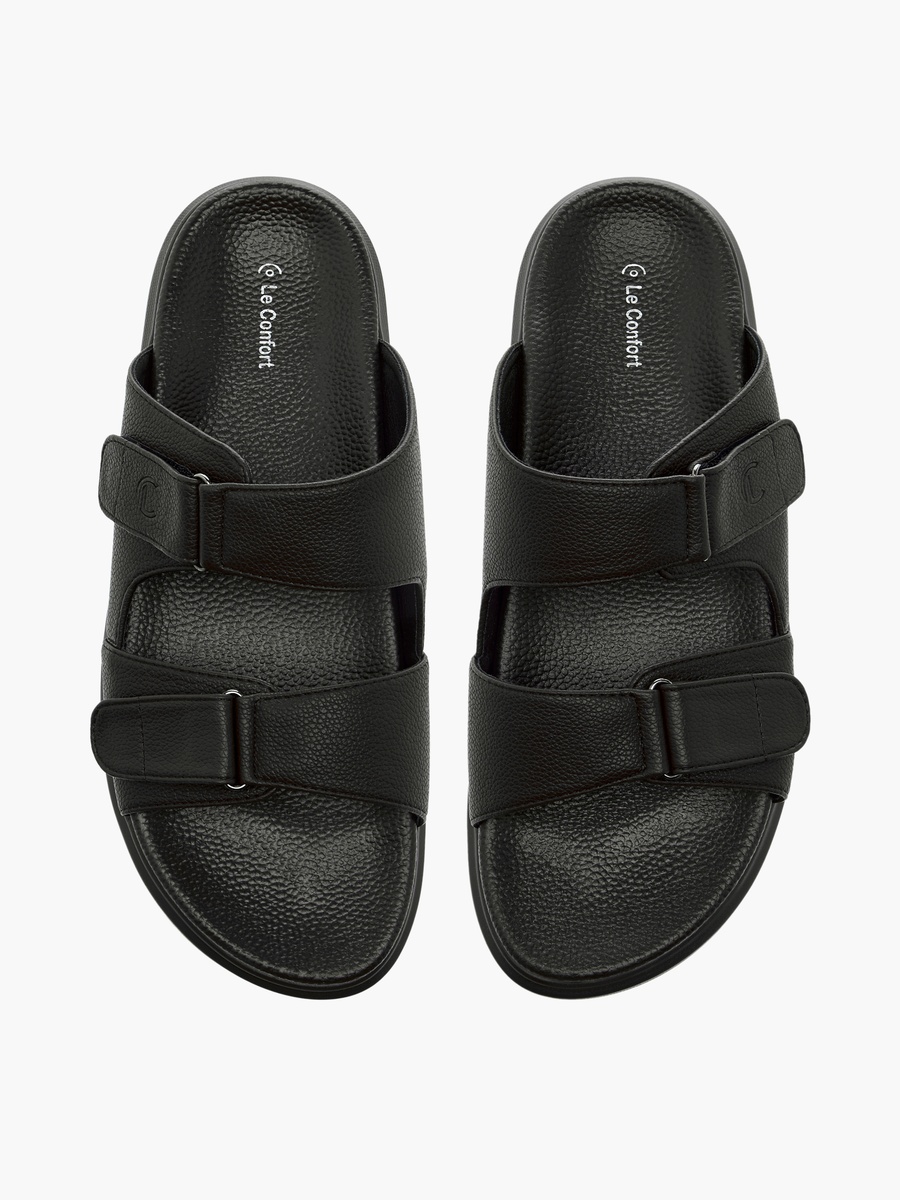 Men Slip-On Comfort Sandals