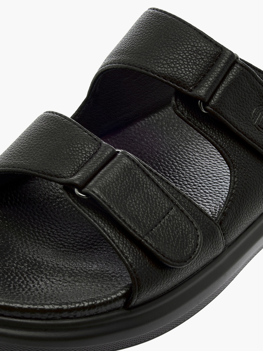 Men Slip-On Comfort Sandals