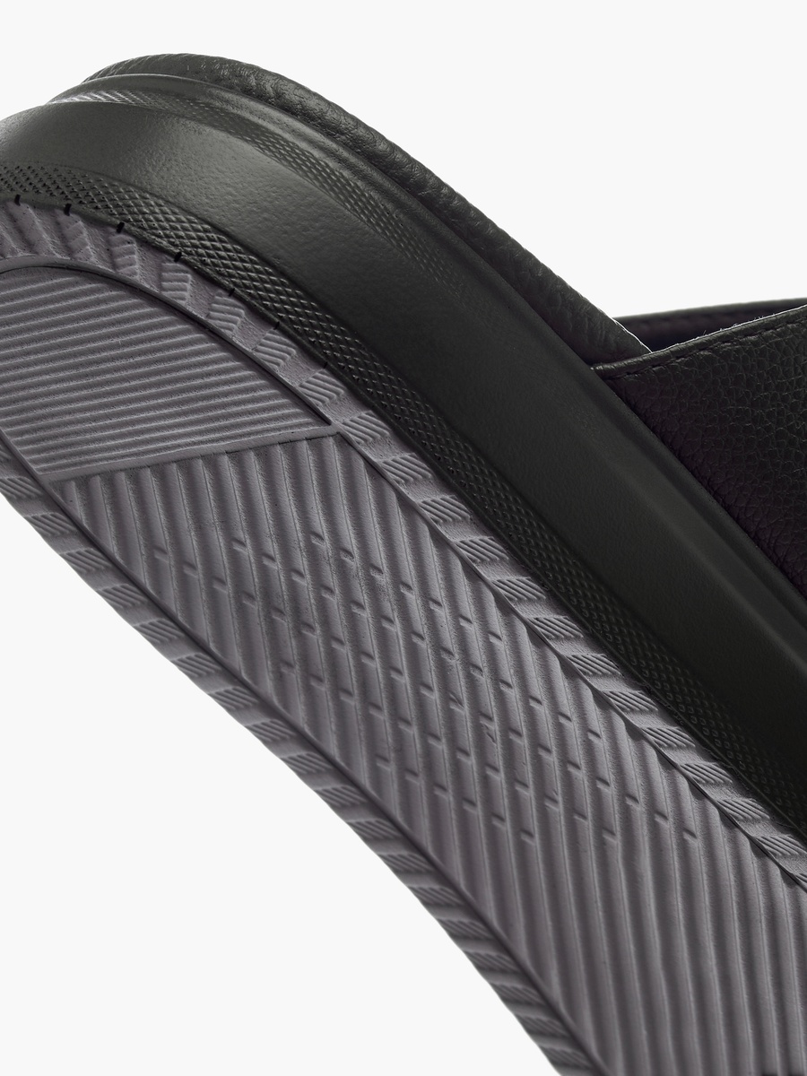 Men Slip-On Comfort Sandals