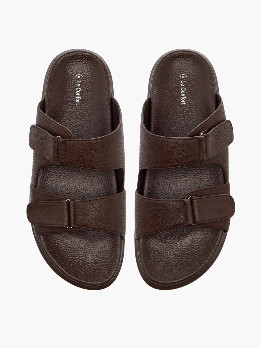 Men Slip-On Comfort Sandals