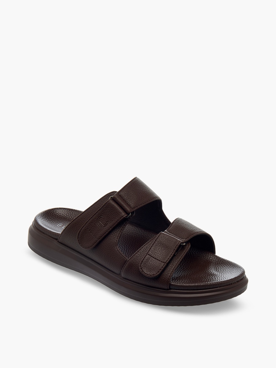 Men Slip-On Comfort Sandals