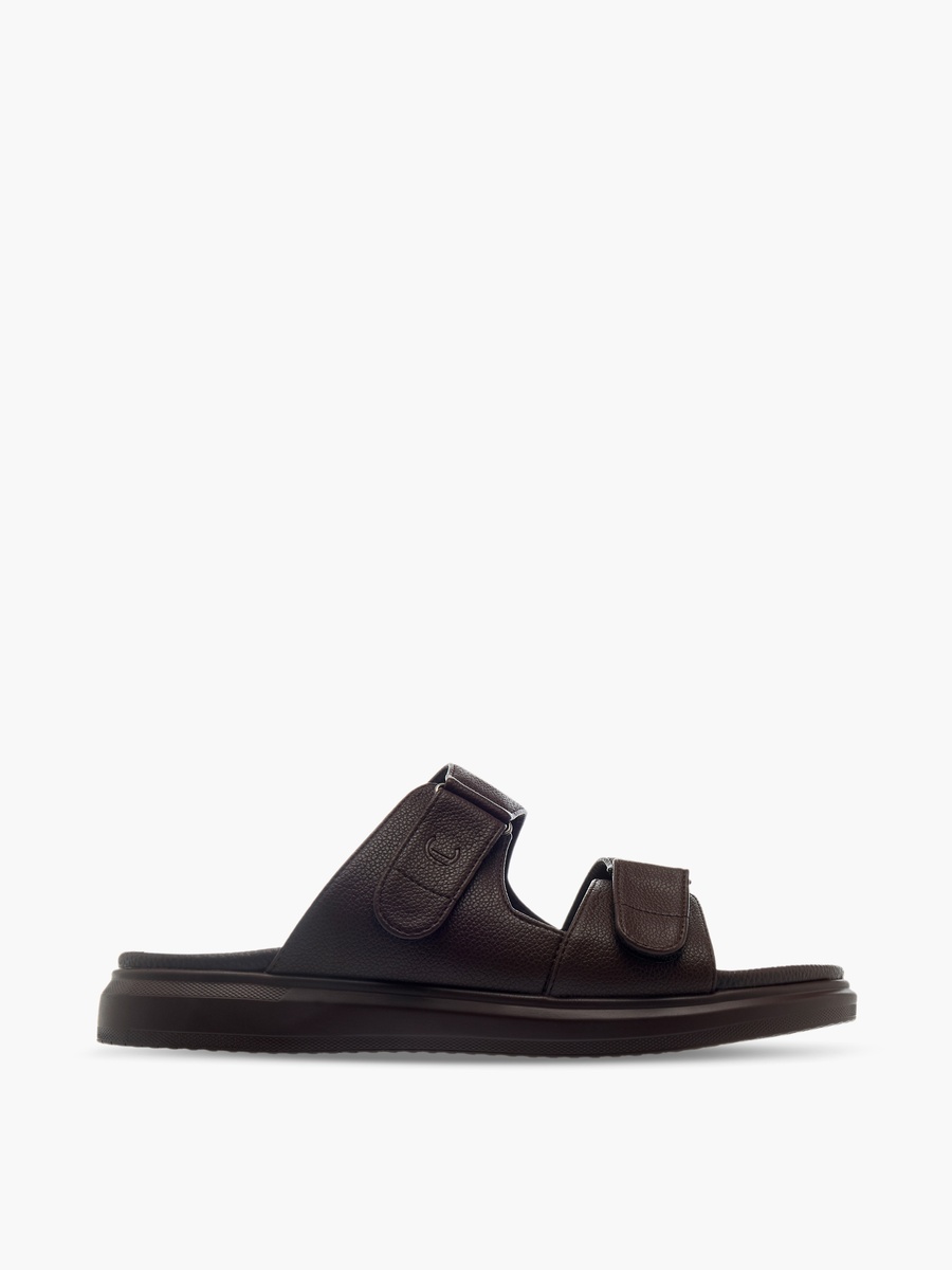 Men Slip-On Comfort Sandals