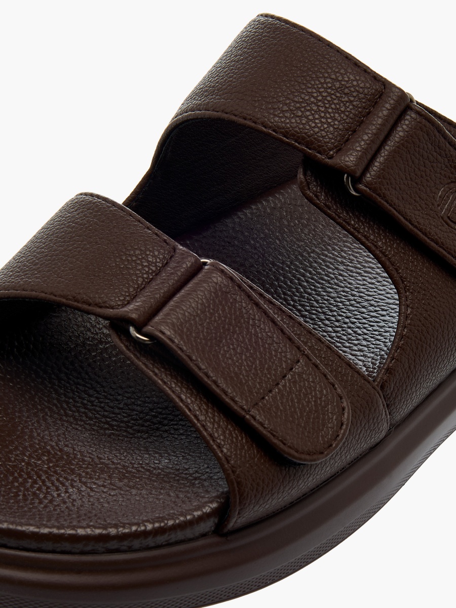 Men Slip-On Comfort Sandals
