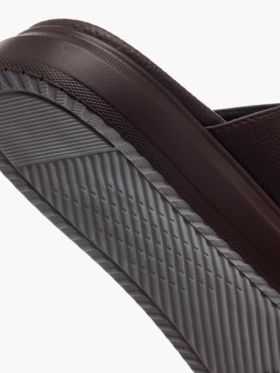 Men Slip-On Comfort Sandals