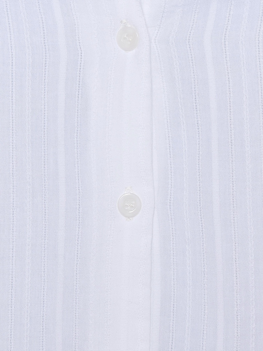 Cotton Striped Shirt