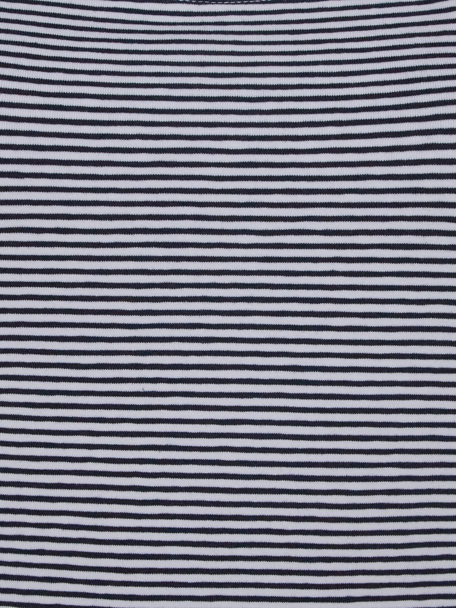 Slim Fit Camisole with Stripes