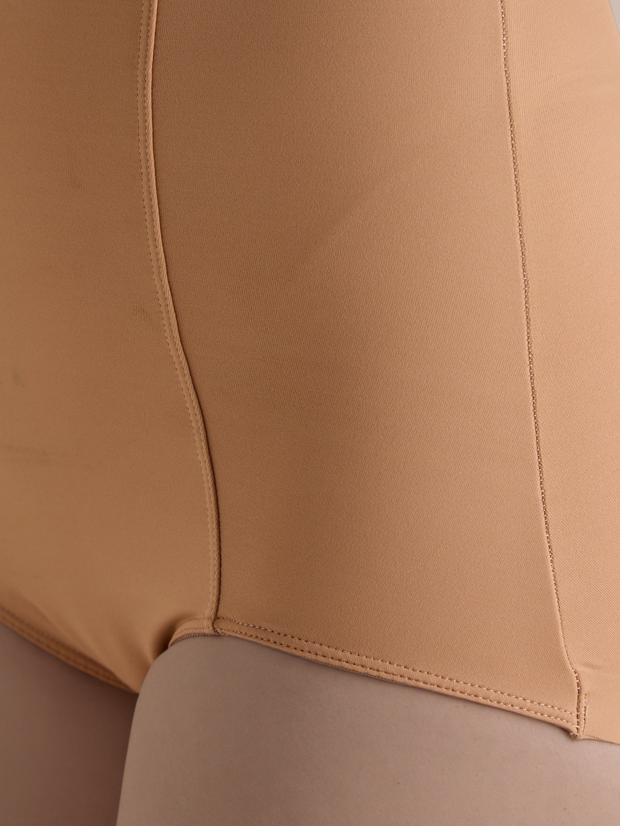 High Waist Shaping Briefs