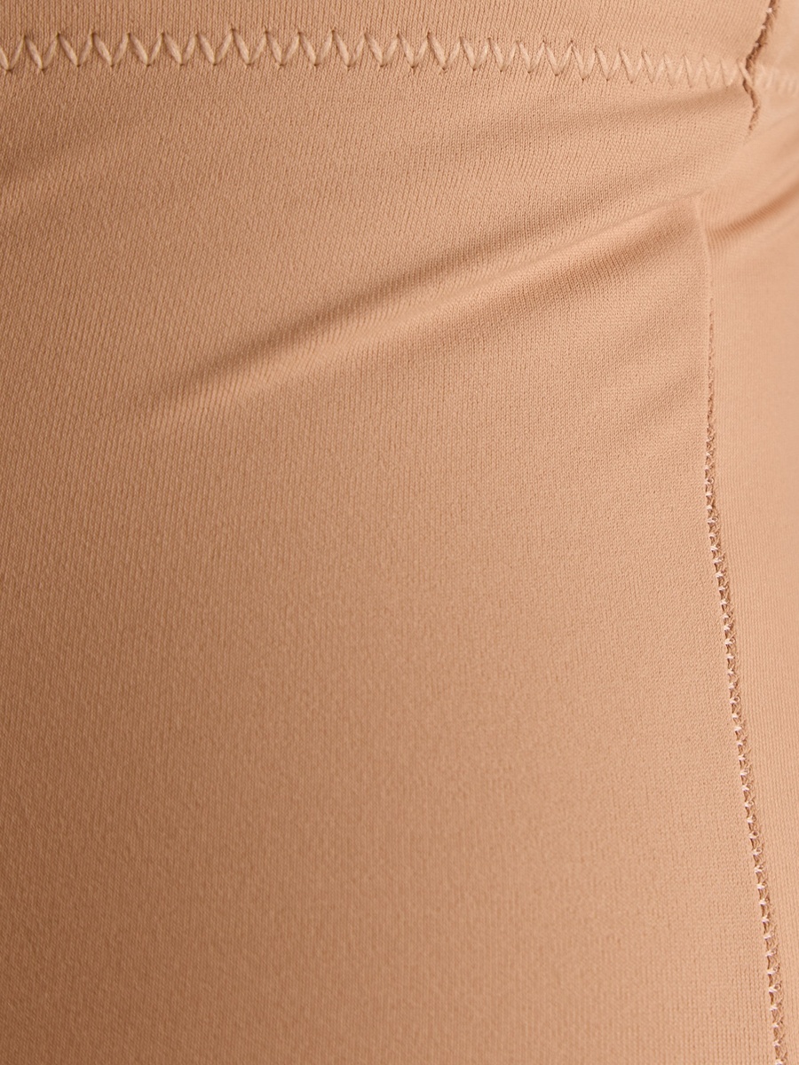 High Waist Shaping Briefs