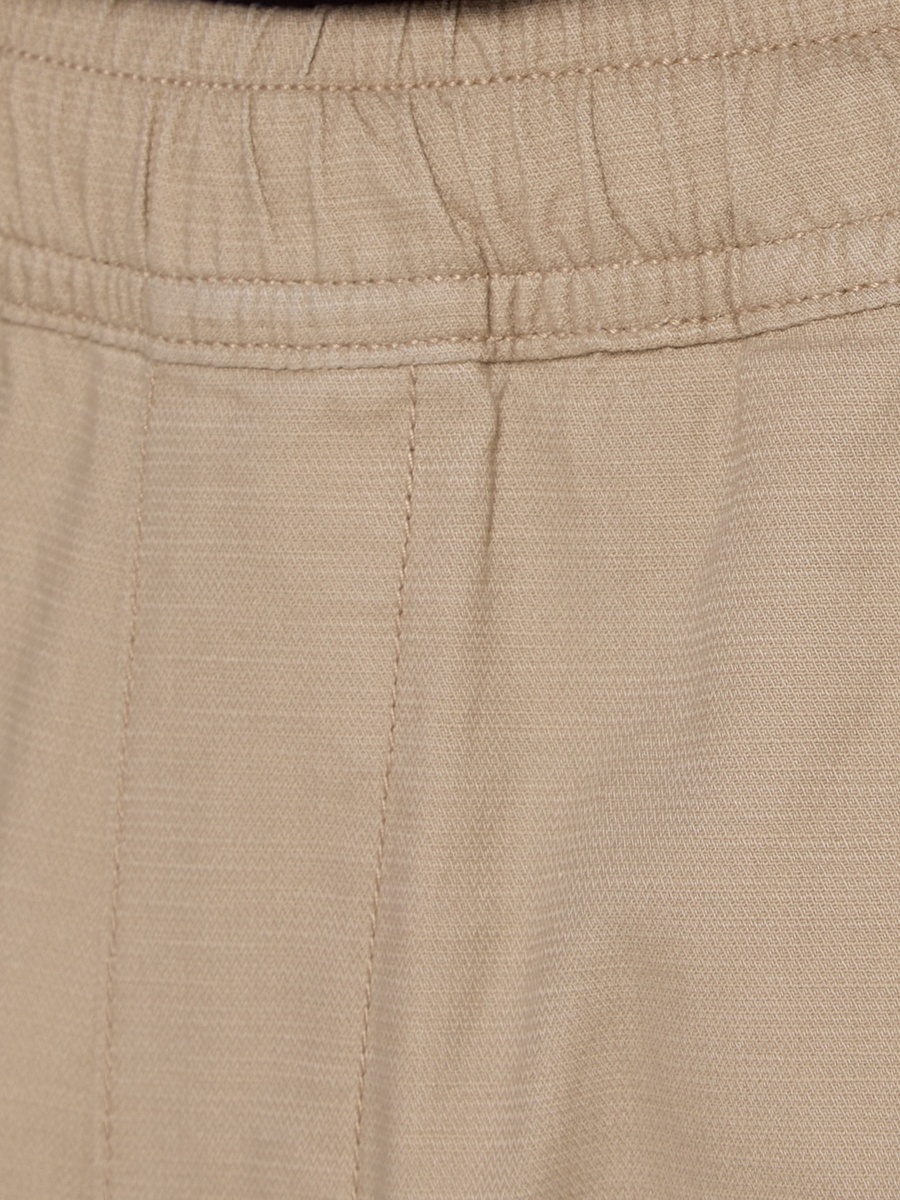 Men Regular Fit Trousers