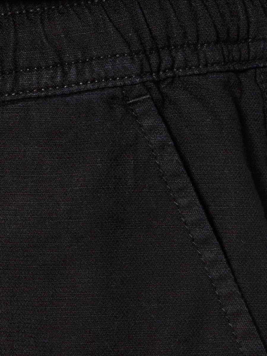 Men Regular Fit Trousers