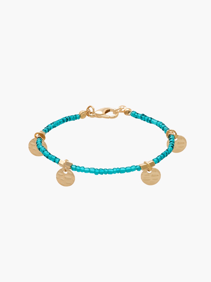 Pack of 4 Embellished Assorted Bracelet