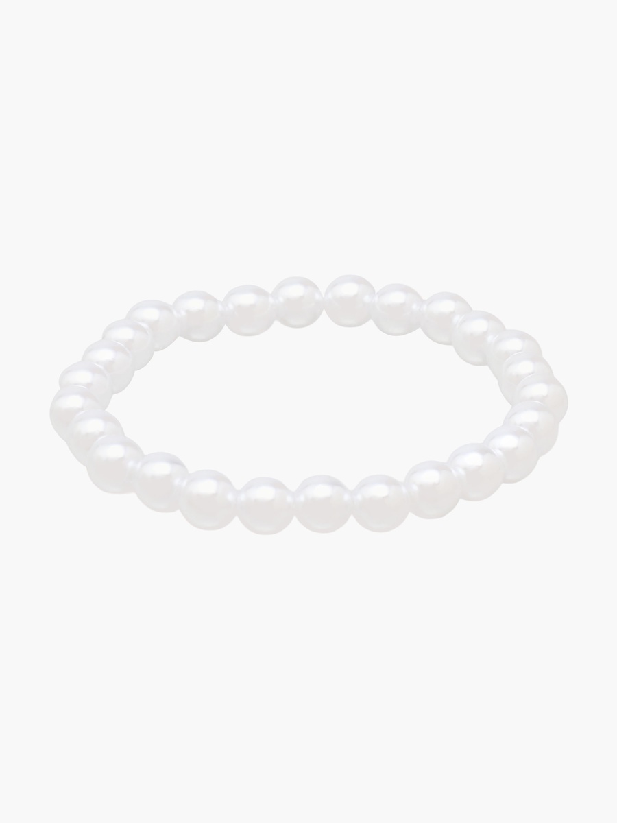 Pack of 4 Beaded Stretch Bracelet