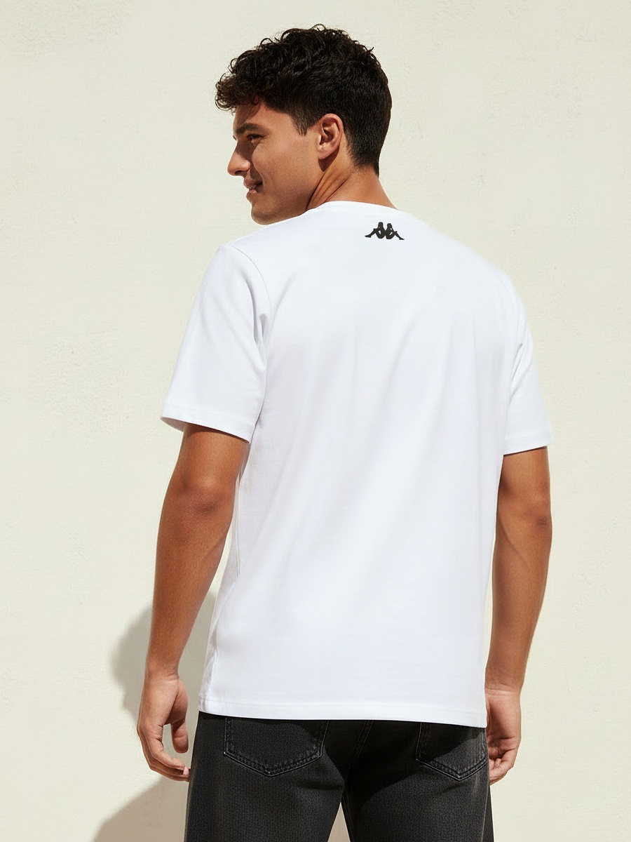 Men Graphic Print T-Shirt