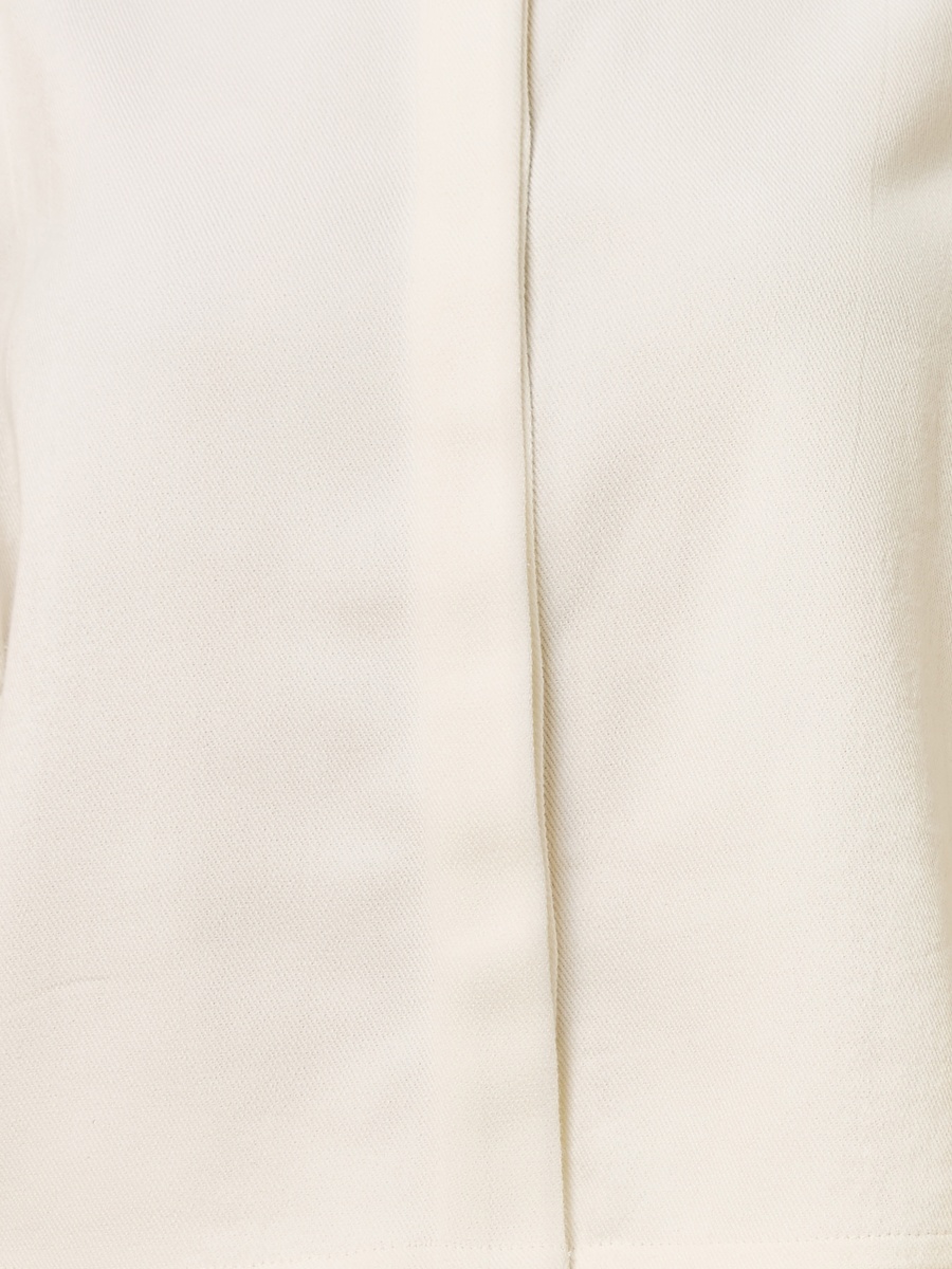 Embroidered Shirt