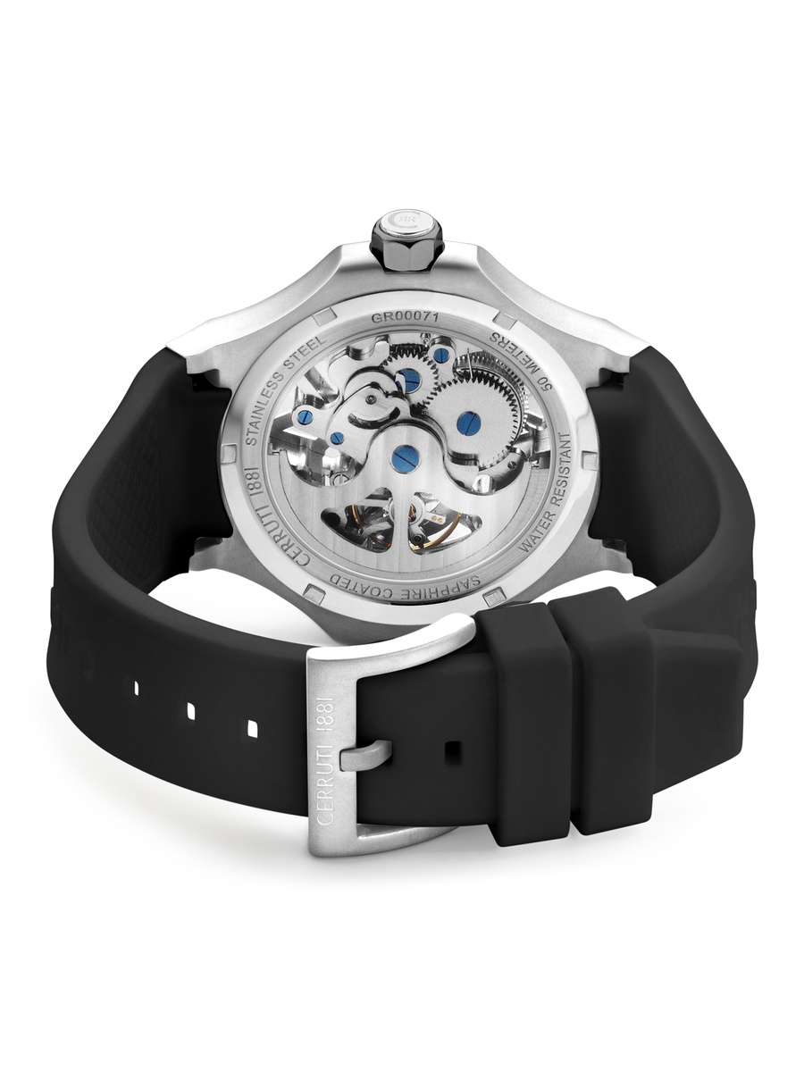 Lucardo Men Automatic Watch, 44mm