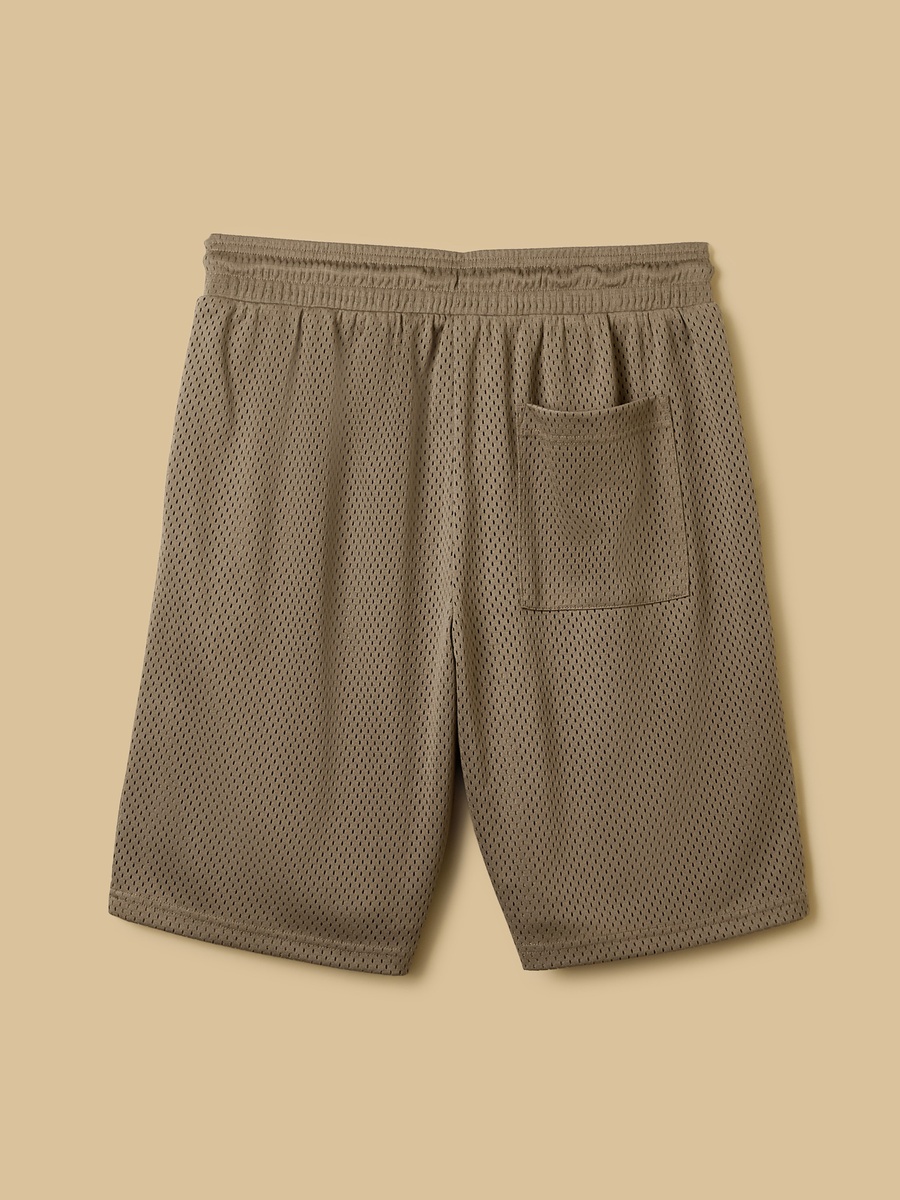 Mesh Shorts