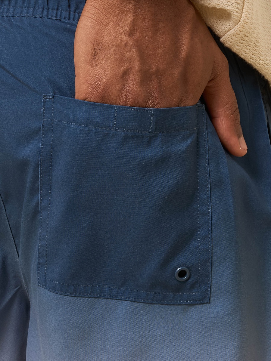 Ombre Swim Shorts