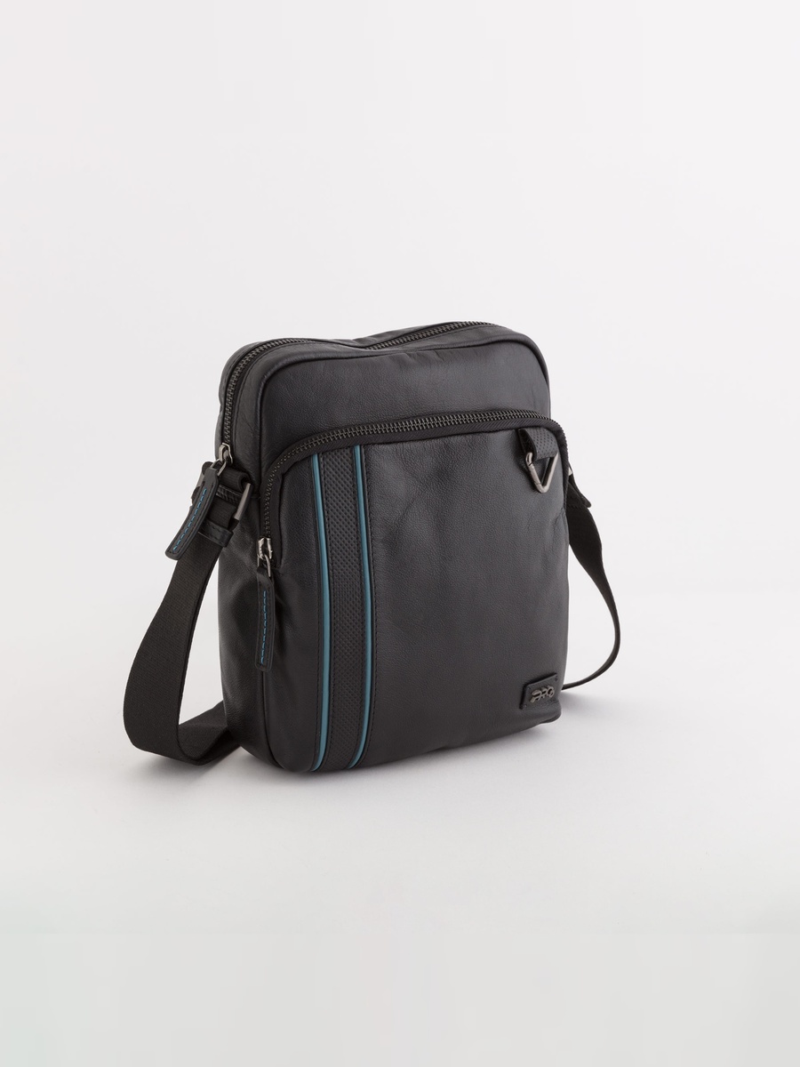 Black Small Addicted Pro Bag