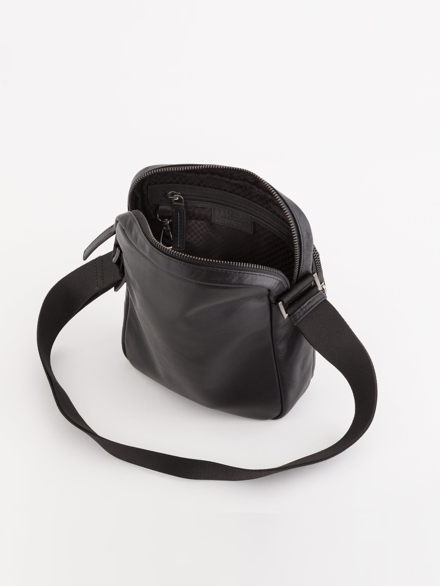 Black Small Addicted Pro Bag