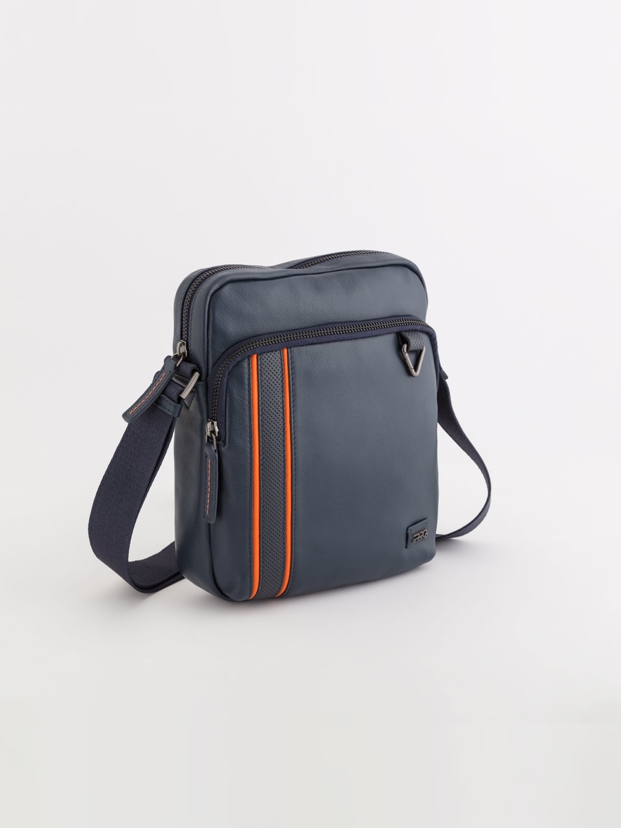 Navy Blue Small Addicted Pro Bag