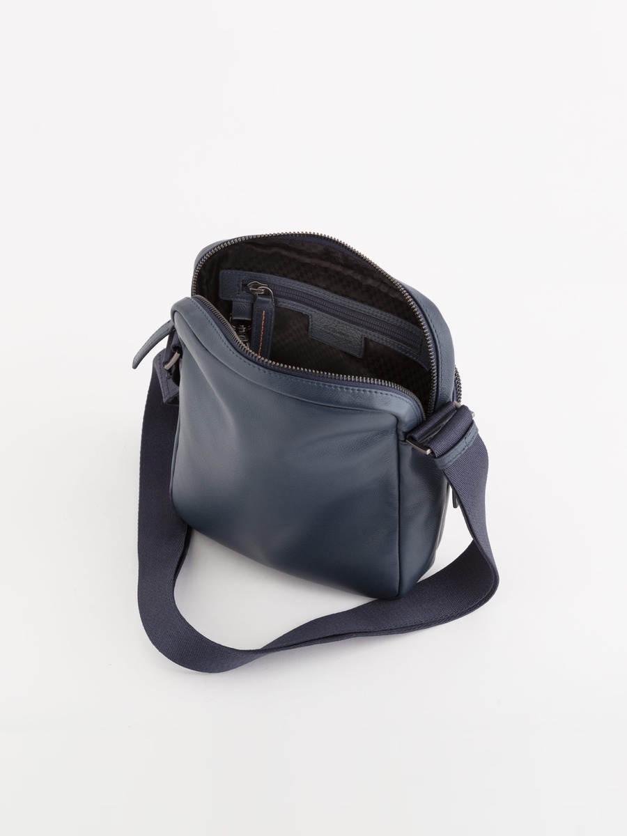 Navy Blue Small Addicted Pro Bag