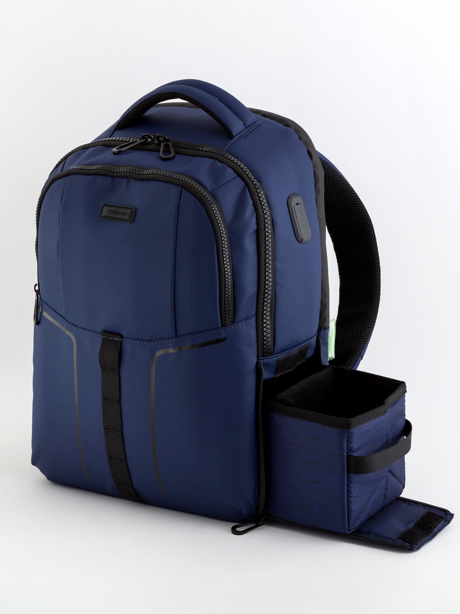 Urban Move Go Backpack