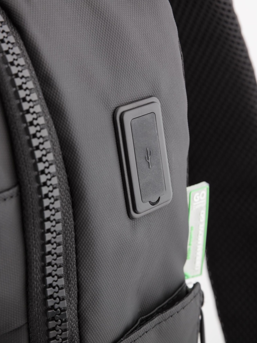 Urban Move Go Backpack