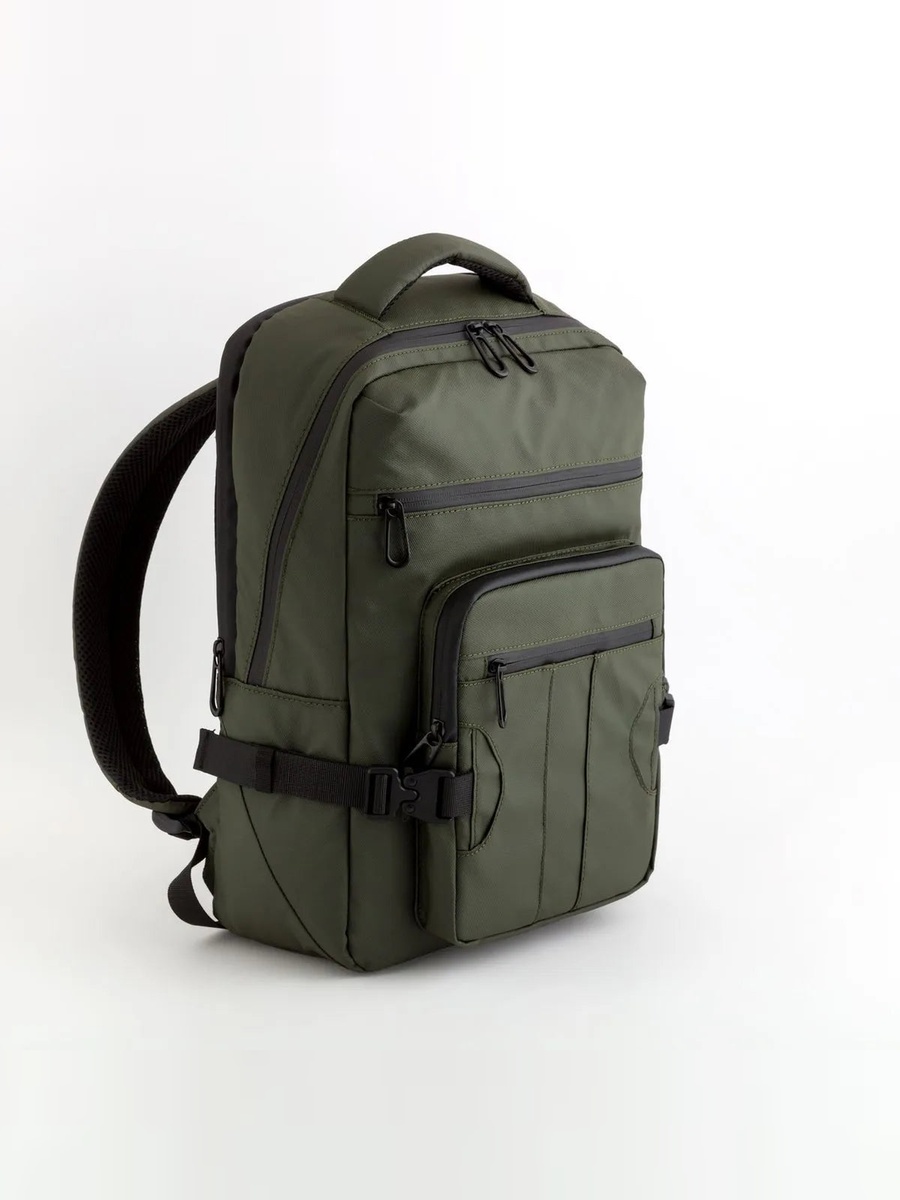 Comfort Go Backpack