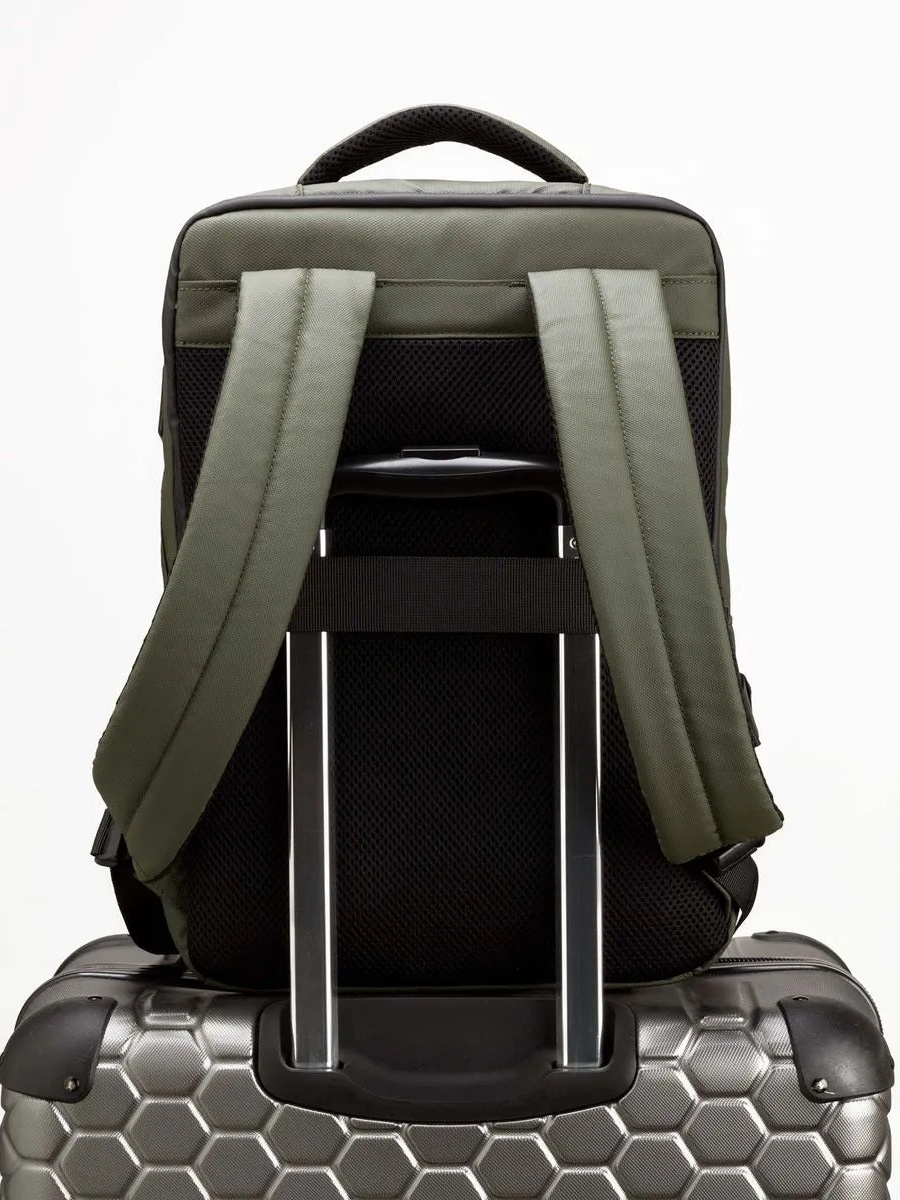 Comfort Go Backpack