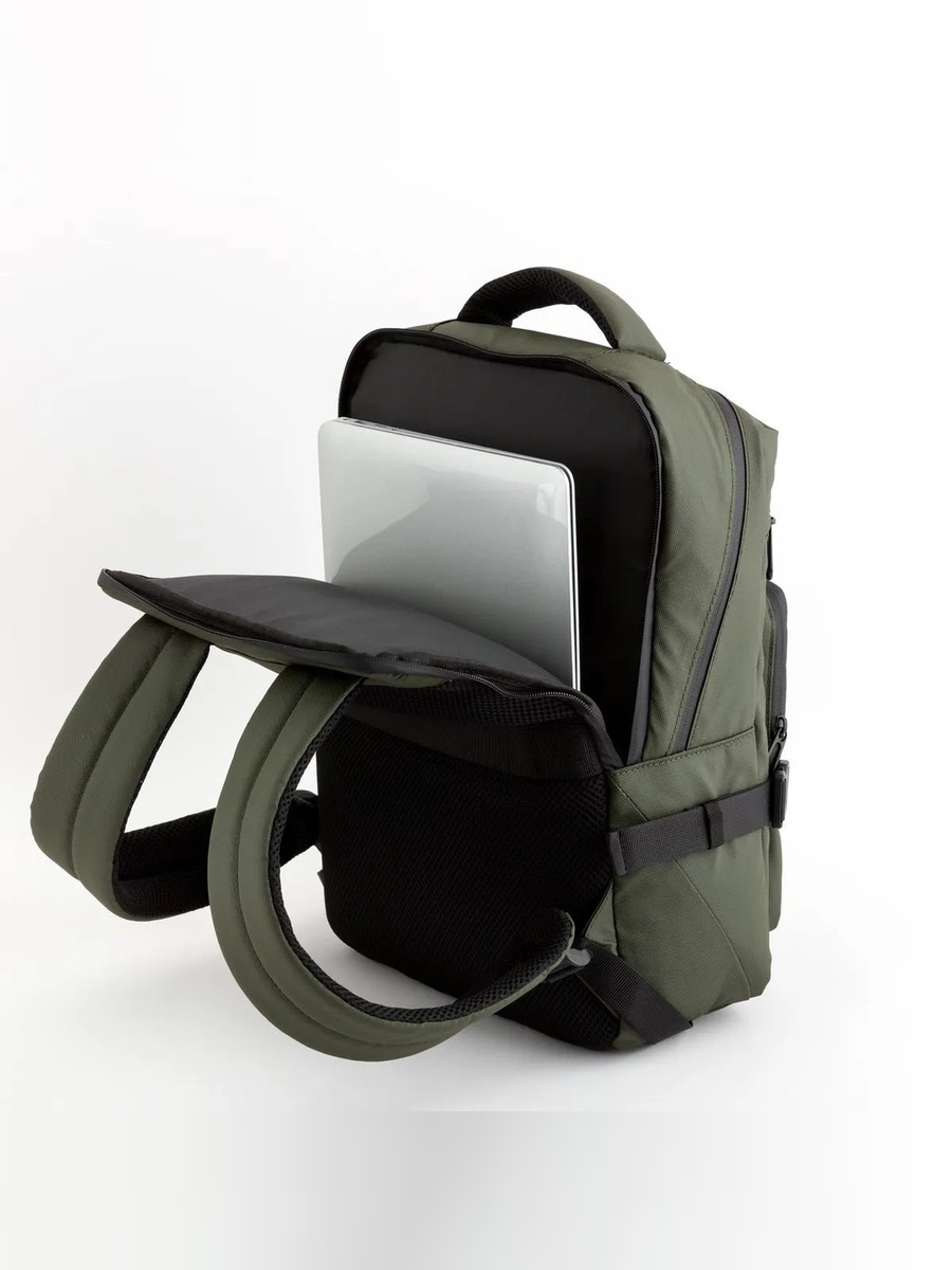 Comfort Go Backpack