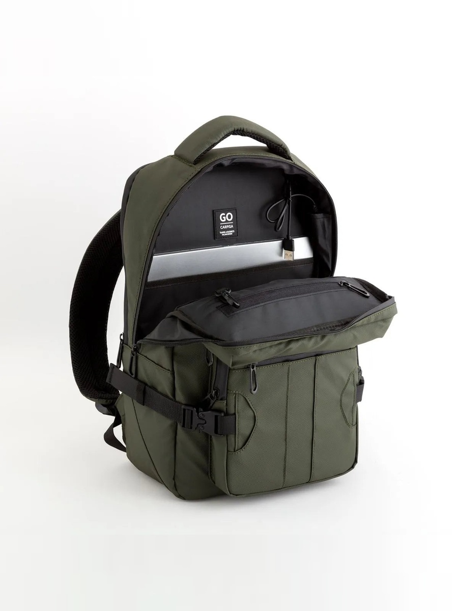 Comfort Go Backpack
