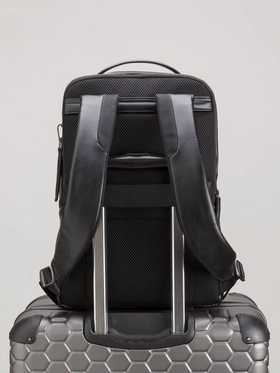 Nexus Pro Backpack