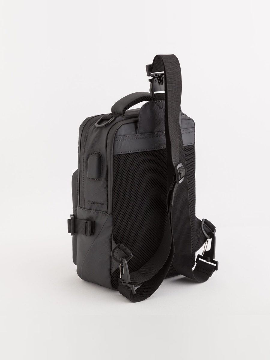 Comfort Go Backpack