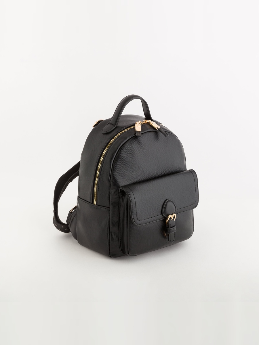 Black Dalia V3 Backpack