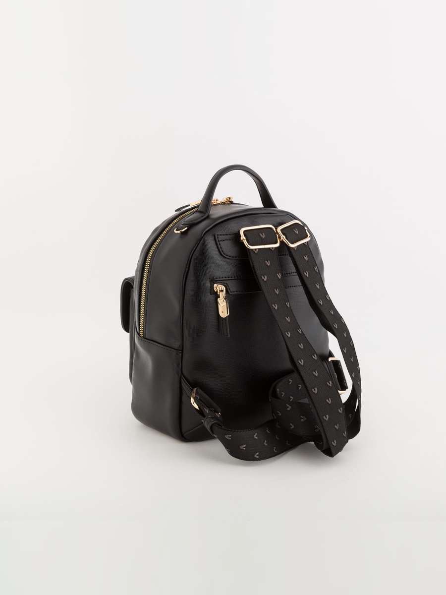 Black Dalia V3 Backpack