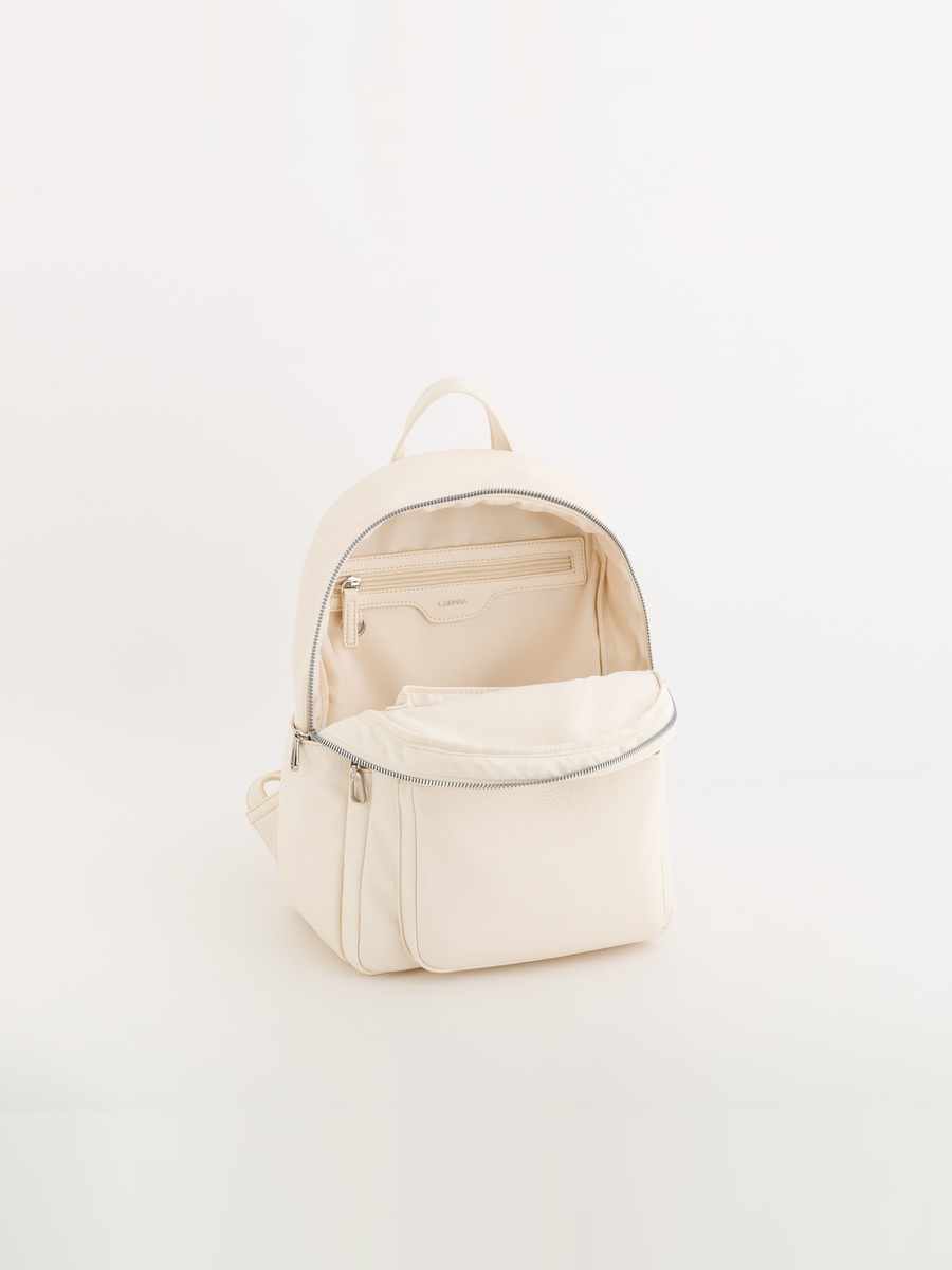 Butter Yellow Ester Backpack