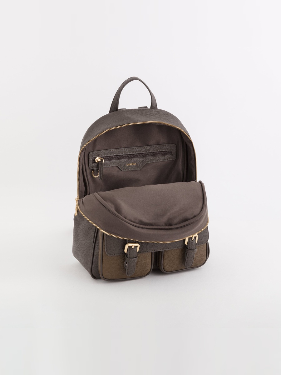 backpacking with vintage kelty Vintage Kelty External Frame Backpack in Excellent Condition Olive Green