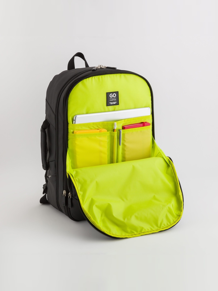 Thrilling Go Backpack