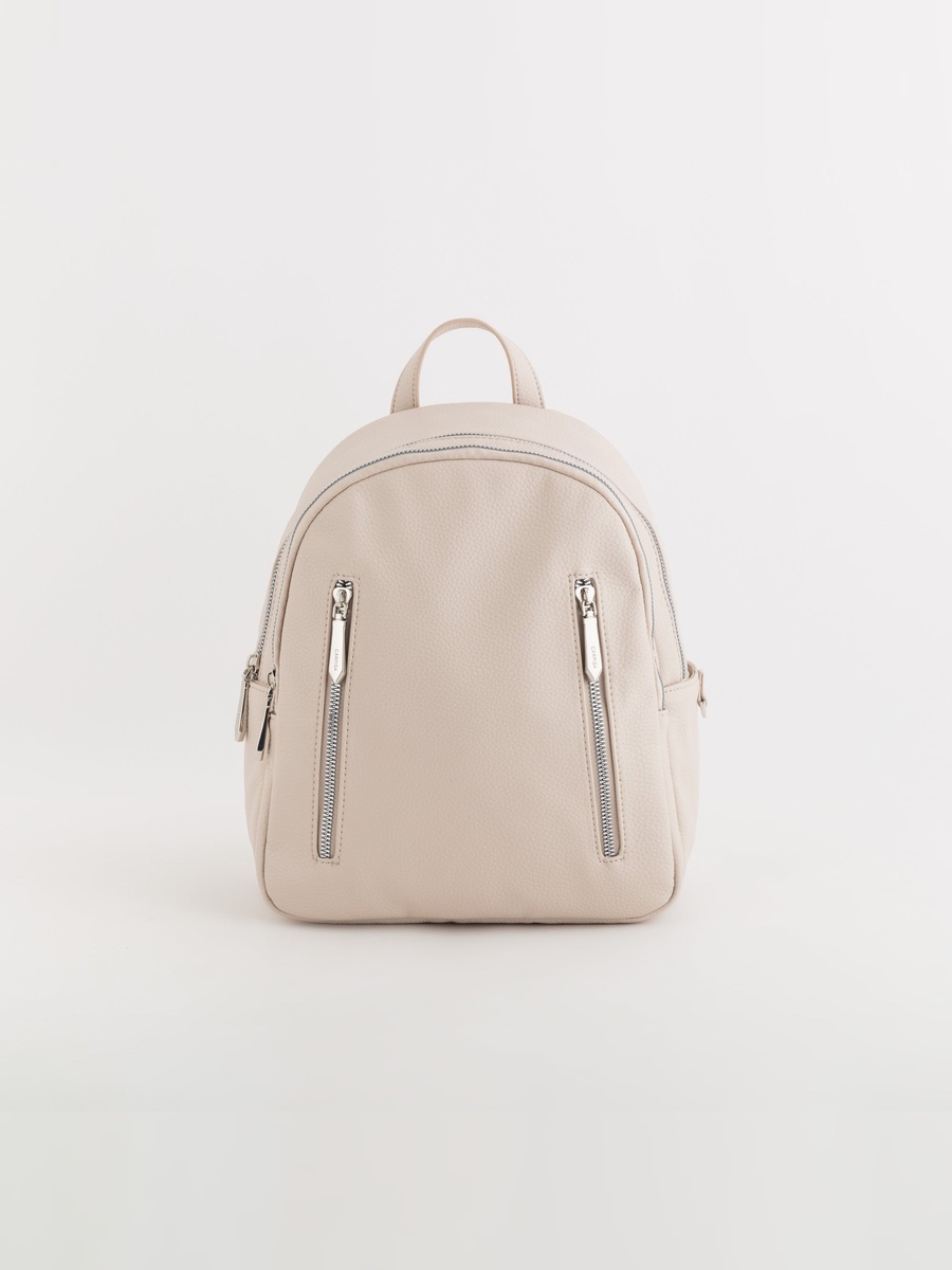 Cream Paloma Backpack