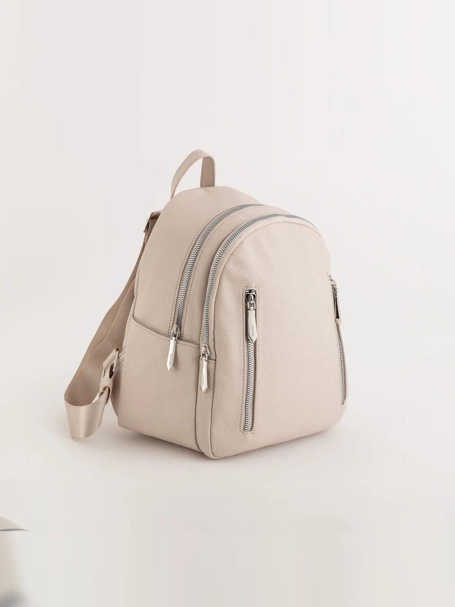 Cream Paloma Backpack