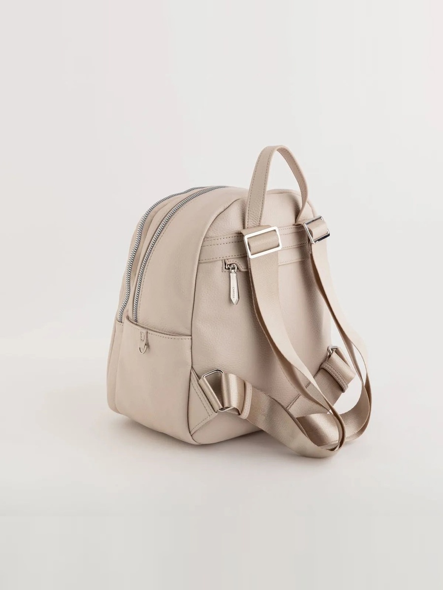 Cream Paloma Backpack