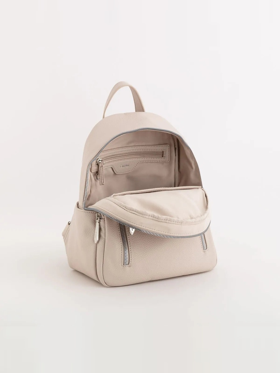 Cream Paloma Backpack