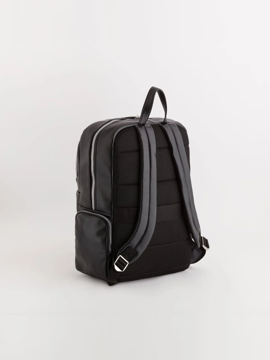 Black Jhacaranda V2 Backpack