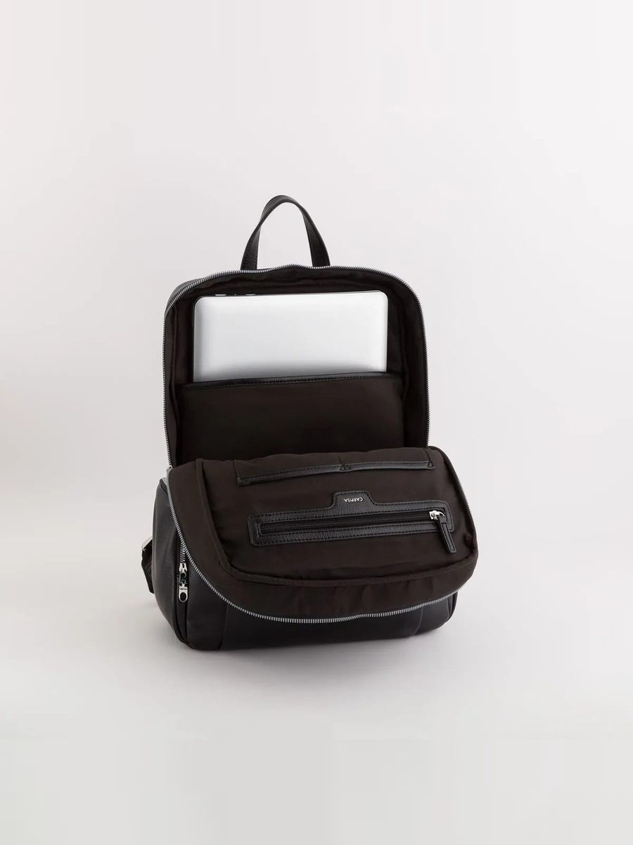Black Jhacaranda V2 Backpack