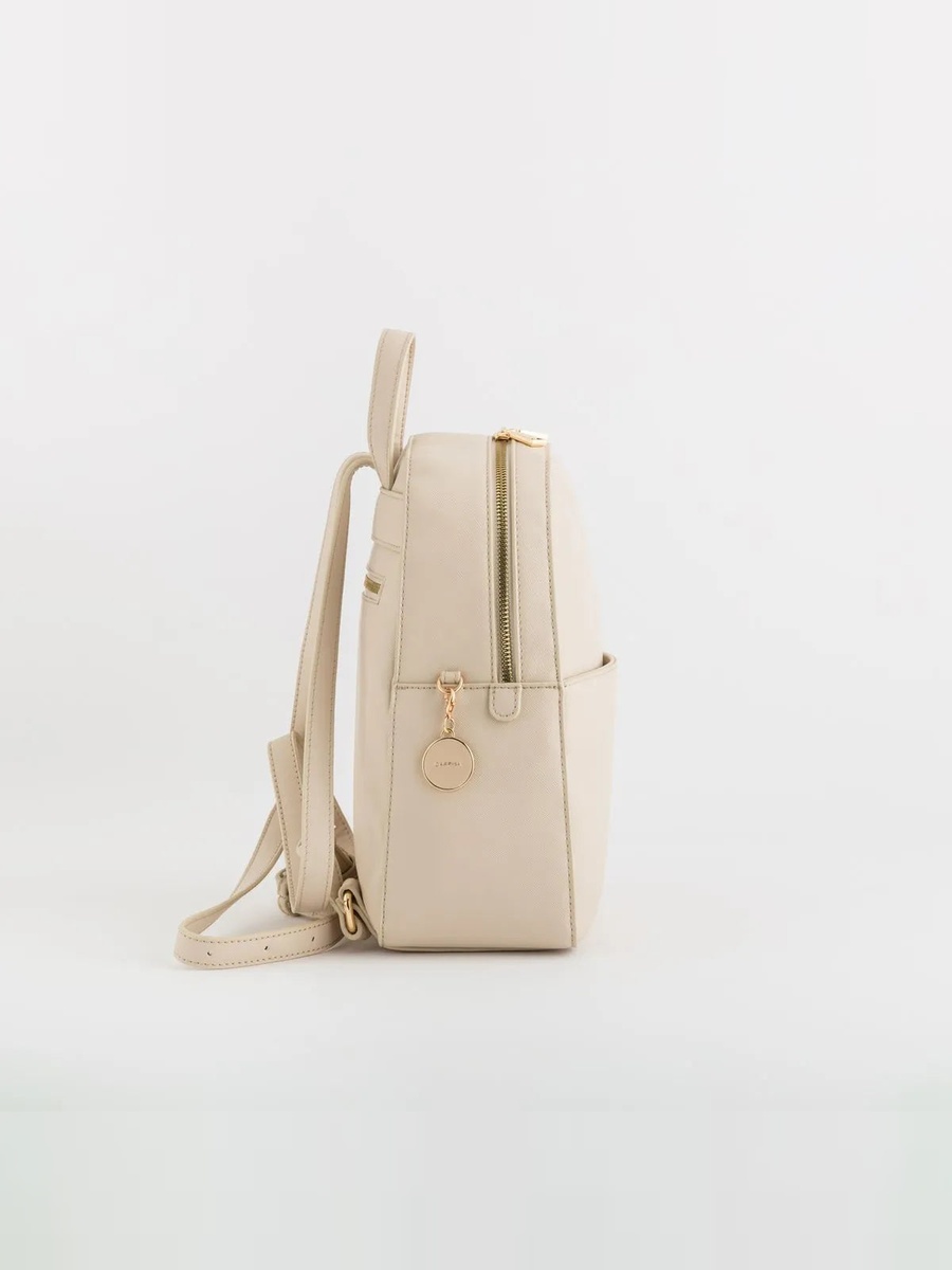 Cream Loto V2 Backpack