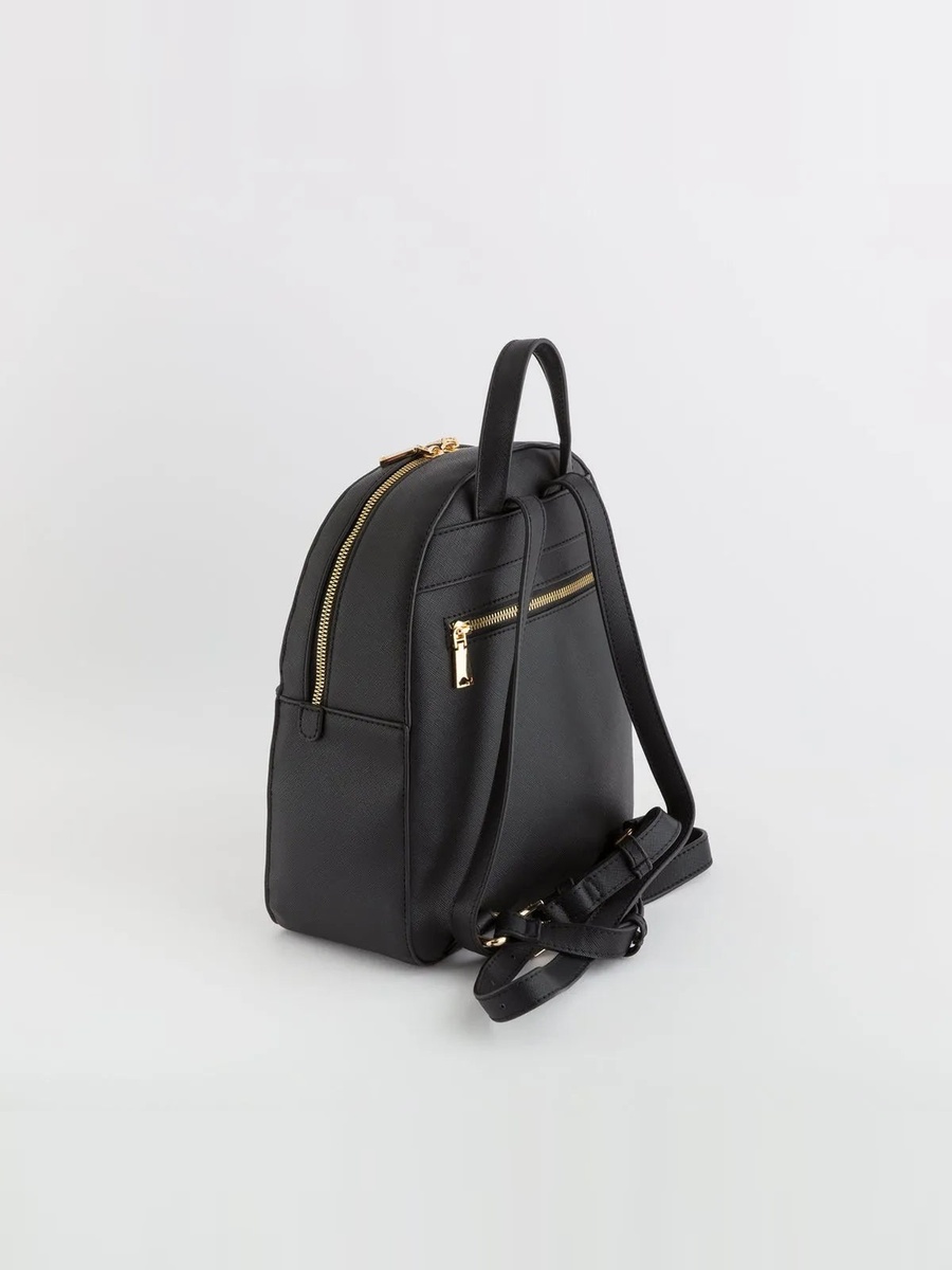 Black Loto V2 Backpack